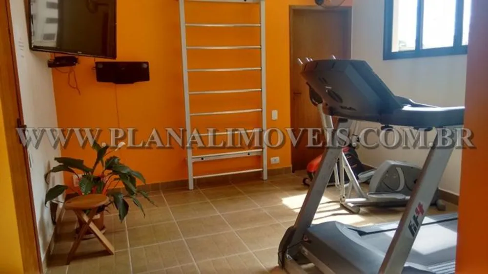 Apartamento, 3 quartos, 115 m² - Foto 1