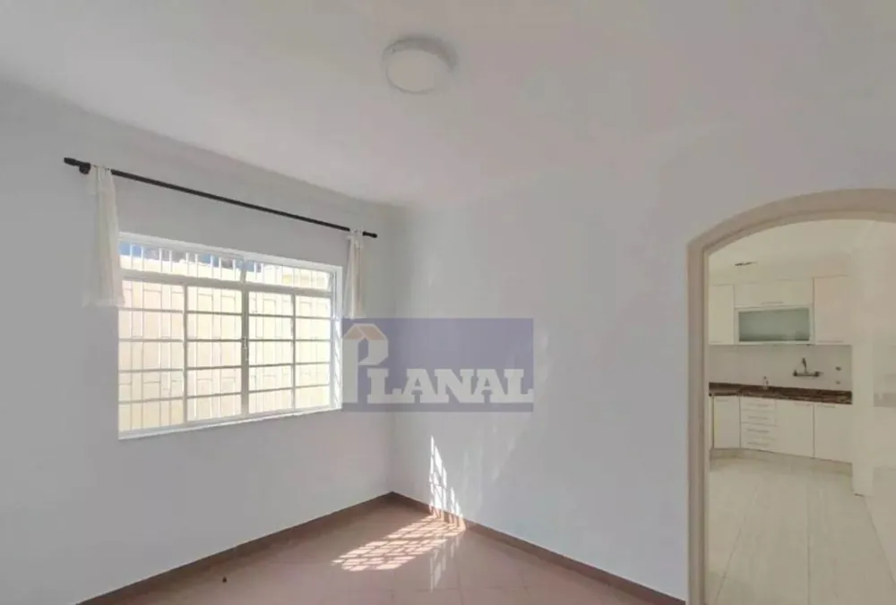 Sobrado, 4 quartos, 134 m² - Foto 1