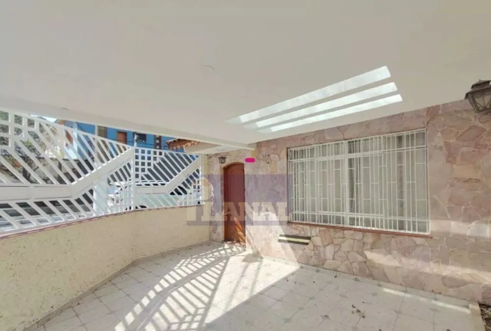 Sobrado, 4 quartos, 134 m² - Foto 5