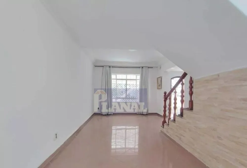 Sobrado, 4 quartos, 134 m² - Foto 3