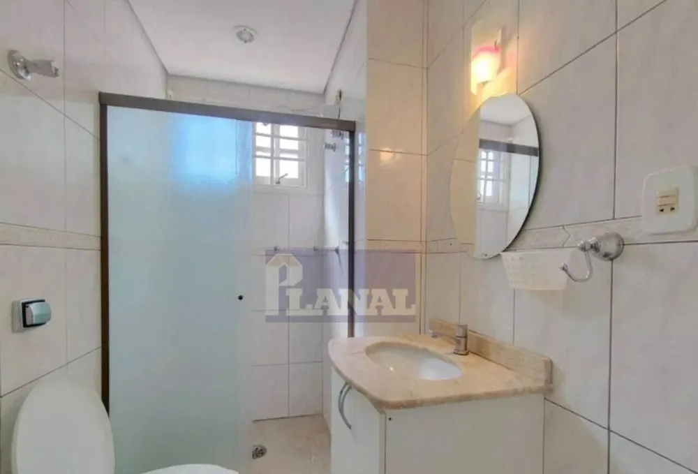 Sobrado, 4 quartos, 134 m² - Foto 8