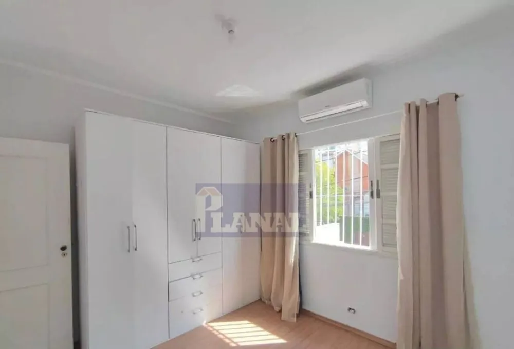 Sobrado, 4 quartos, 134 m² - Foto 11