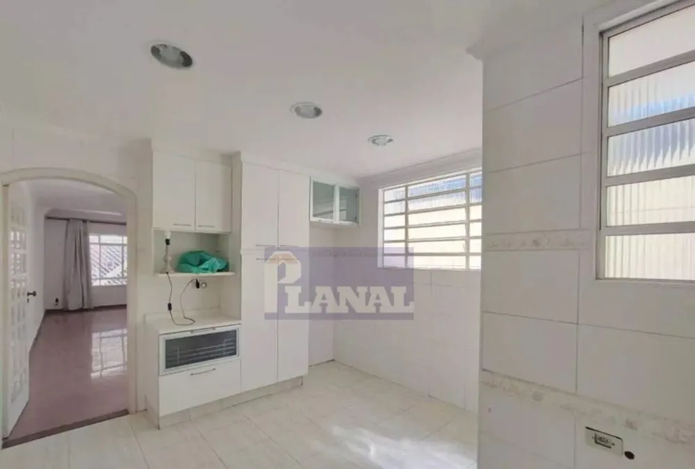Sobrado, 4 quartos, 134 m² - Foto 9