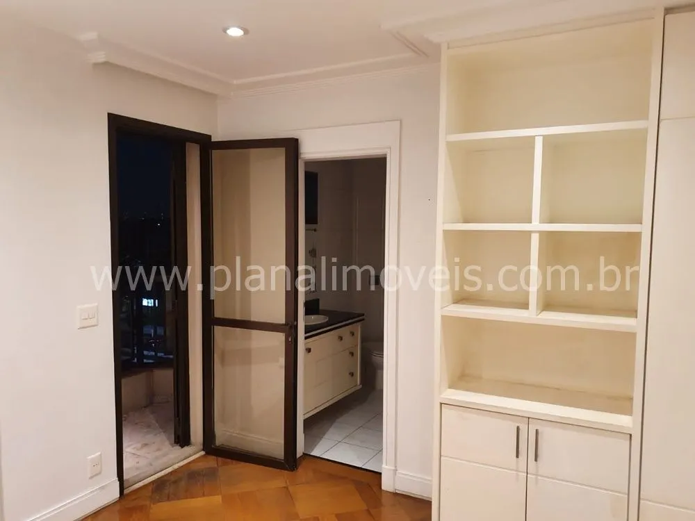 Apartamento, 4 quartos, 220 m² - Foto 6