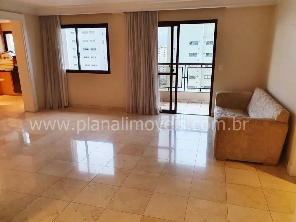 Apartamento, 4 quartos, 220 m² - Foto 2