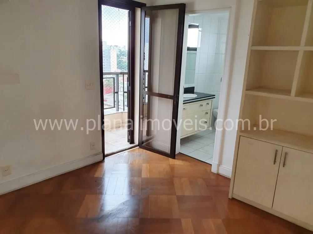 Apartamento, 4 quartos, 220 m² - Foto 5