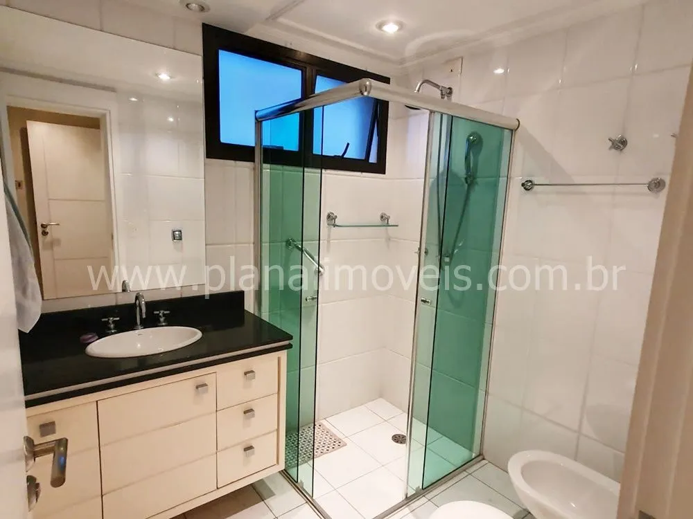 Apartamento, 4 quartos, 220 m² - Foto 8