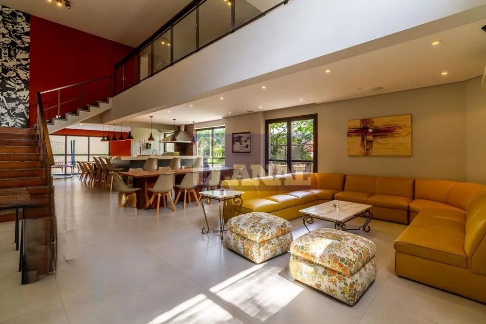 Apartamento, 4 quartos, 220 m² - Foto 3