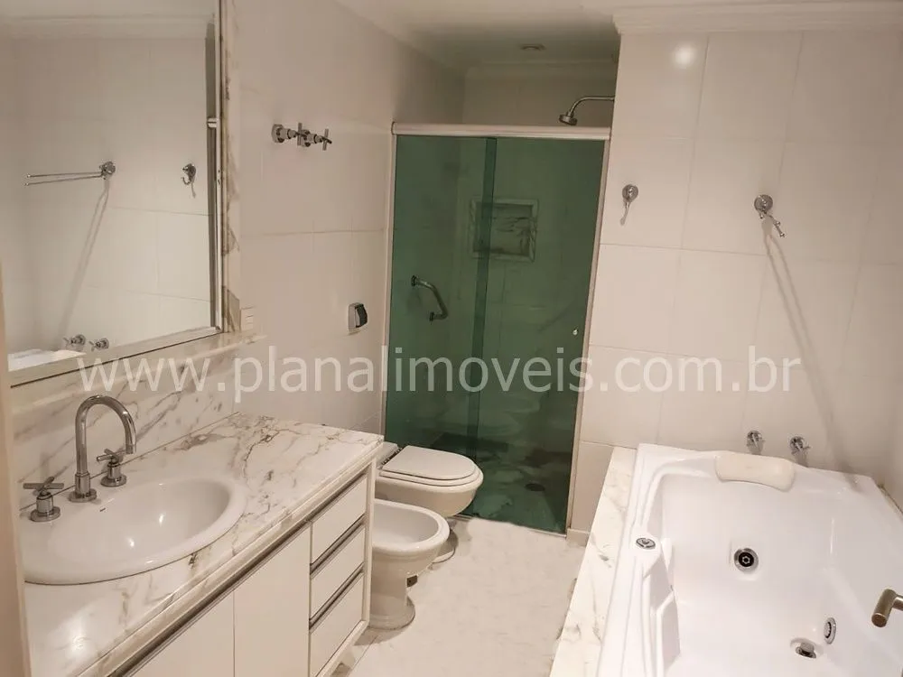 Apartamento, 4 quartos, 220 m² - Foto 7