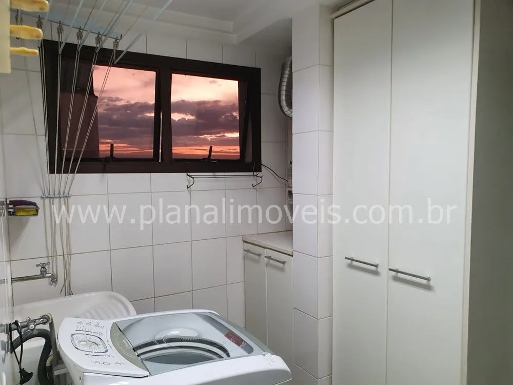 Apartamento, 4 quartos, 220 m² - Foto 4