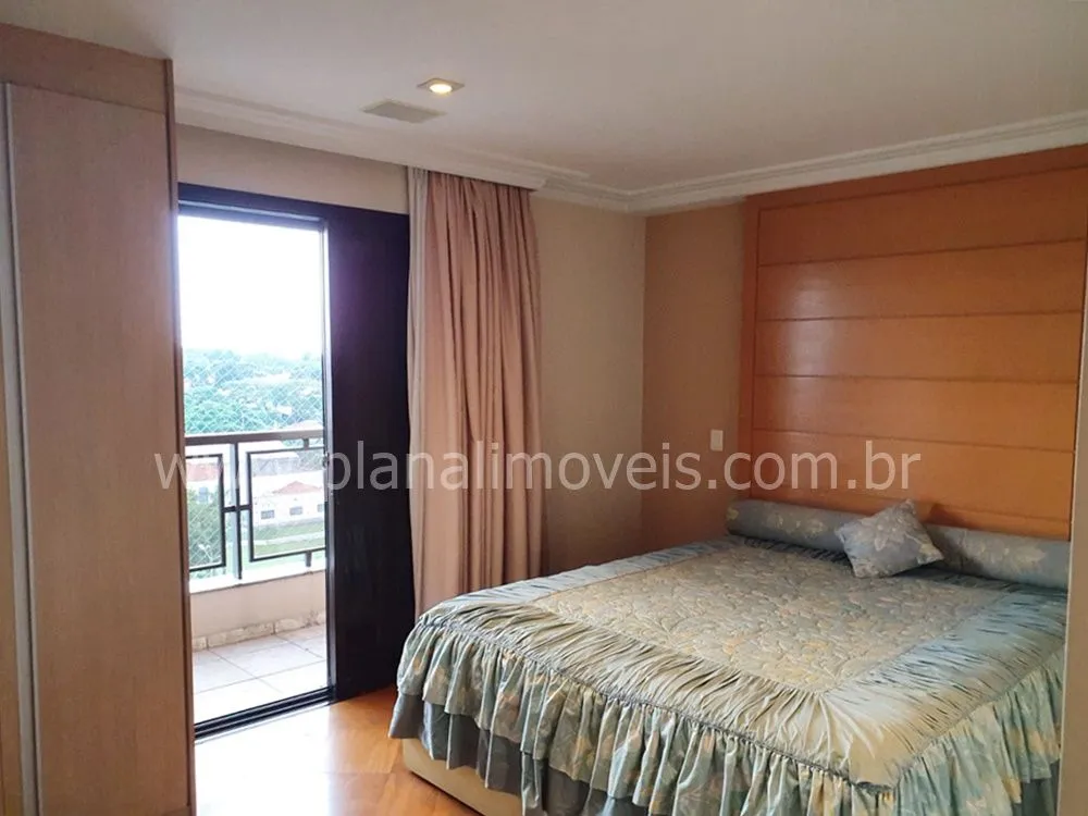 Apartamento, 4 quartos, 220 m² - Foto 4