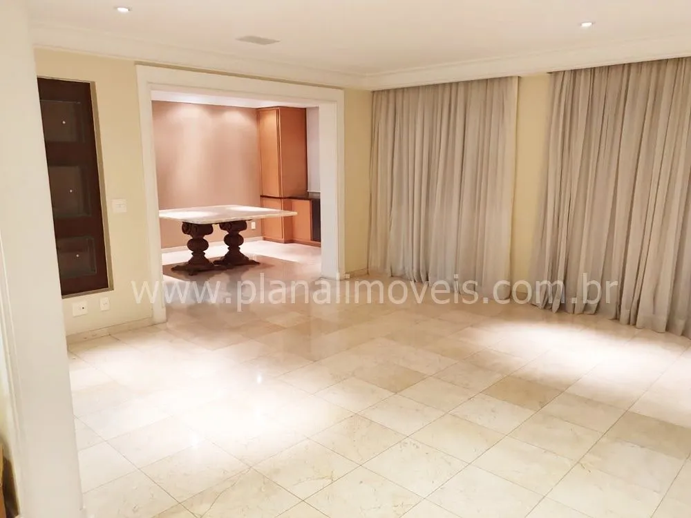 Apartamento, 4 quartos, 220 m² - Foto 1