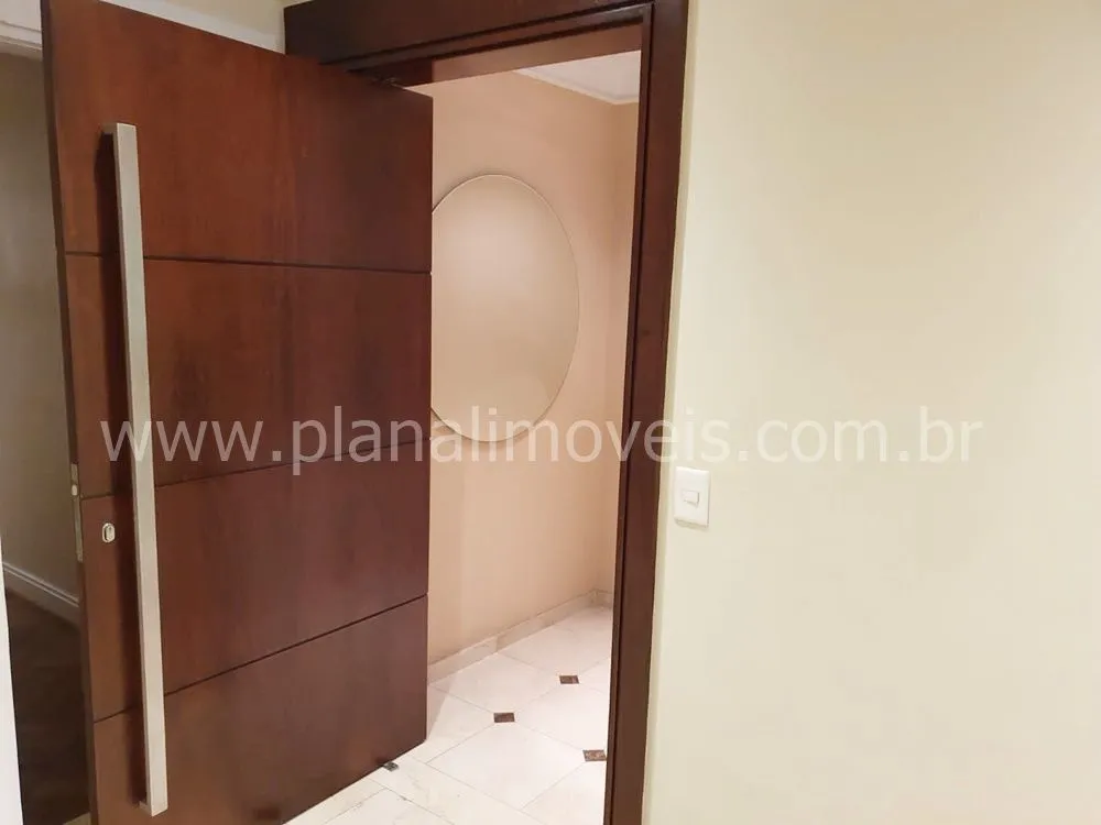Apartamento, 4 quartos, 220 m² - Foto 3