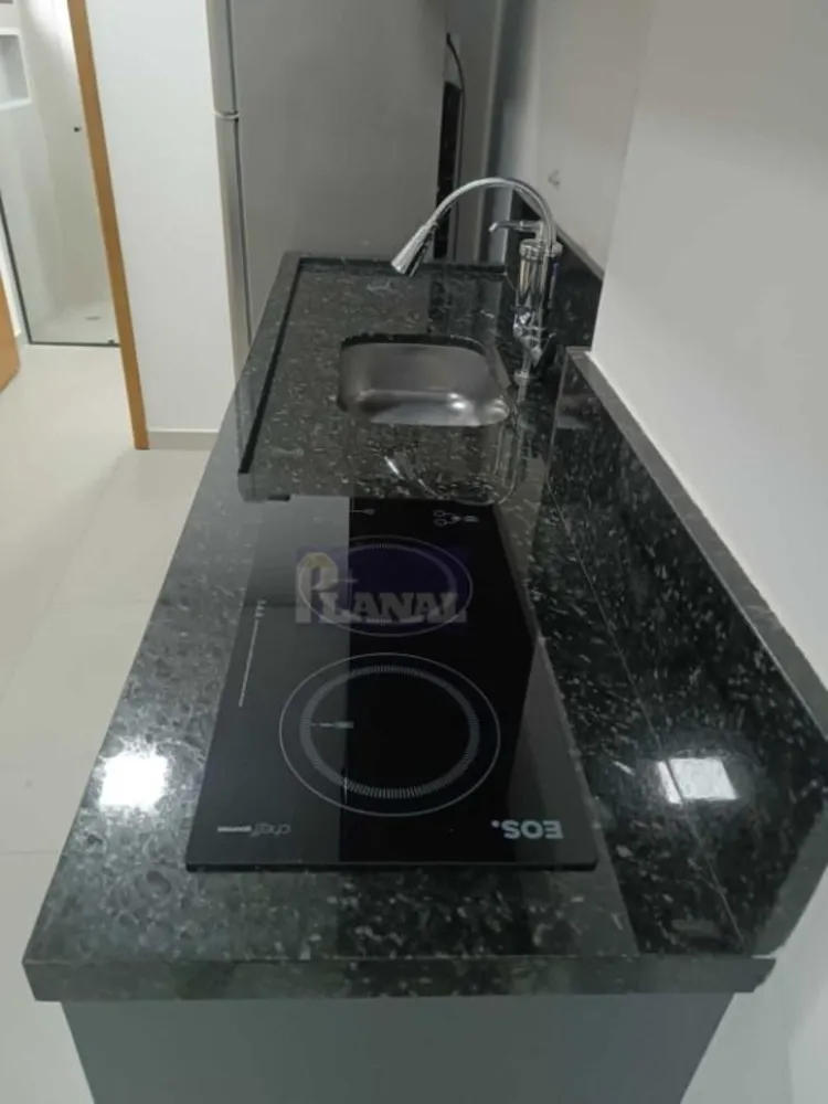 Casa, 1 quarto, 25 m² - Foto 1