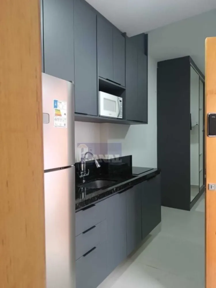 Casa, 1 quarto, 25 m² - Foto 7