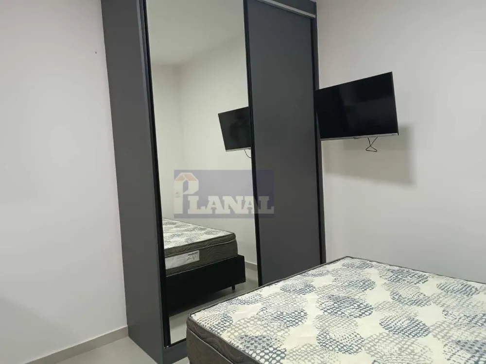 Casa, 1 quarto, 25 m² - Foto 6
