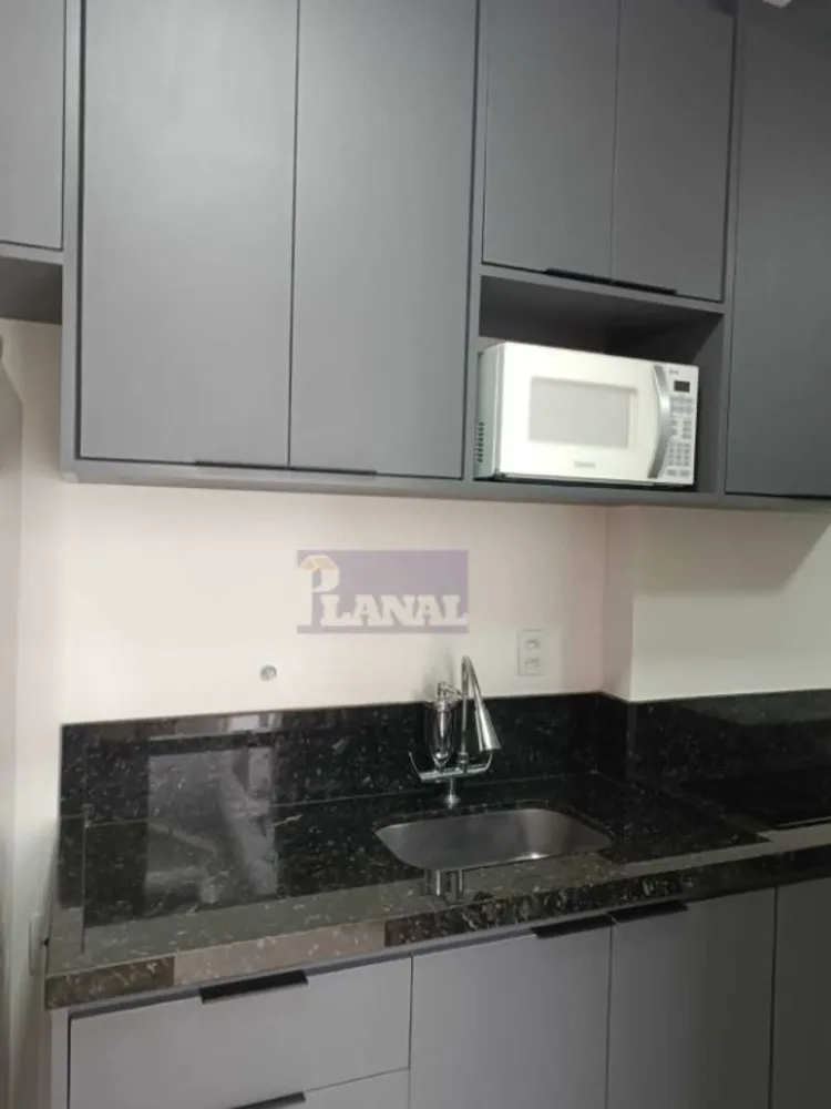 Casa, 1 quarto, 25 m² - Foto 4