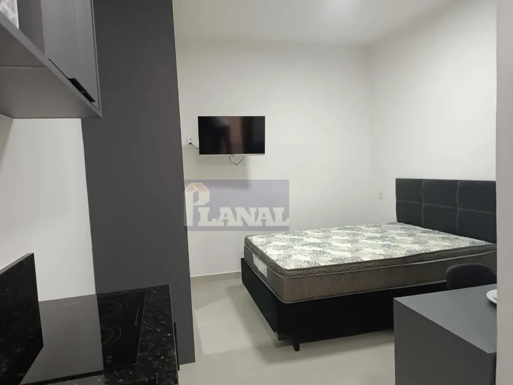 Casa, 1 quarto, 25 m² - Foto 3