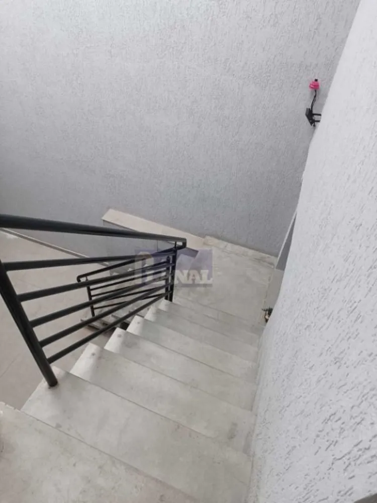Casa, 1 quarto, 25 m² - Foto 2