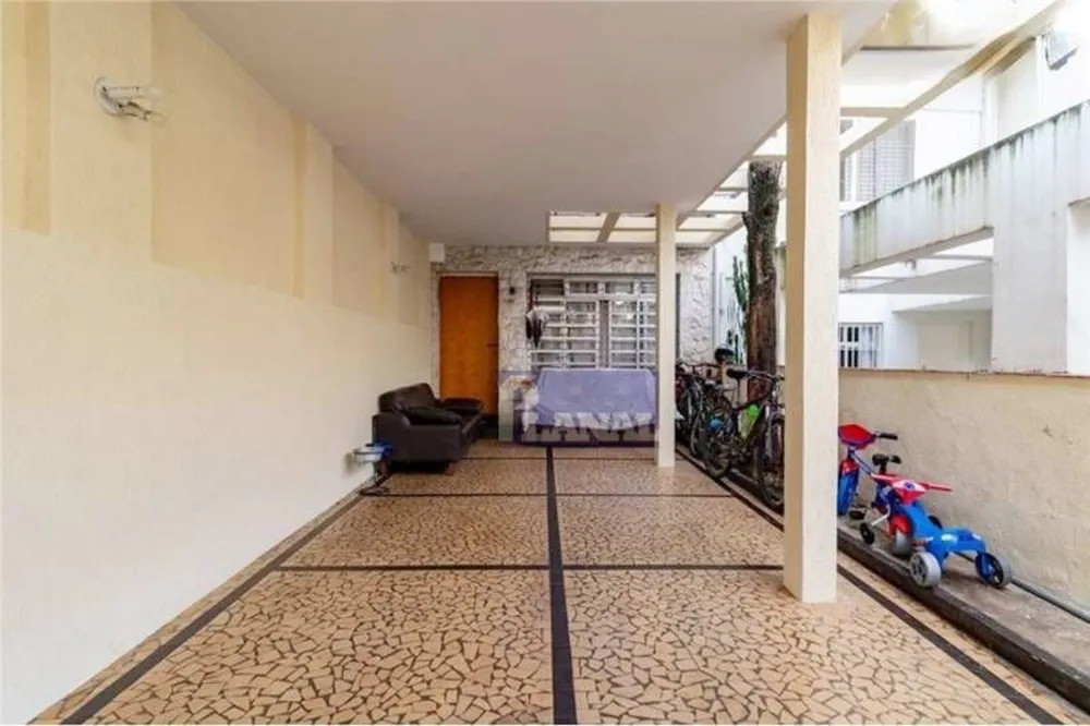 Sobrado, 2 quartos, 198 m² - Foto 12