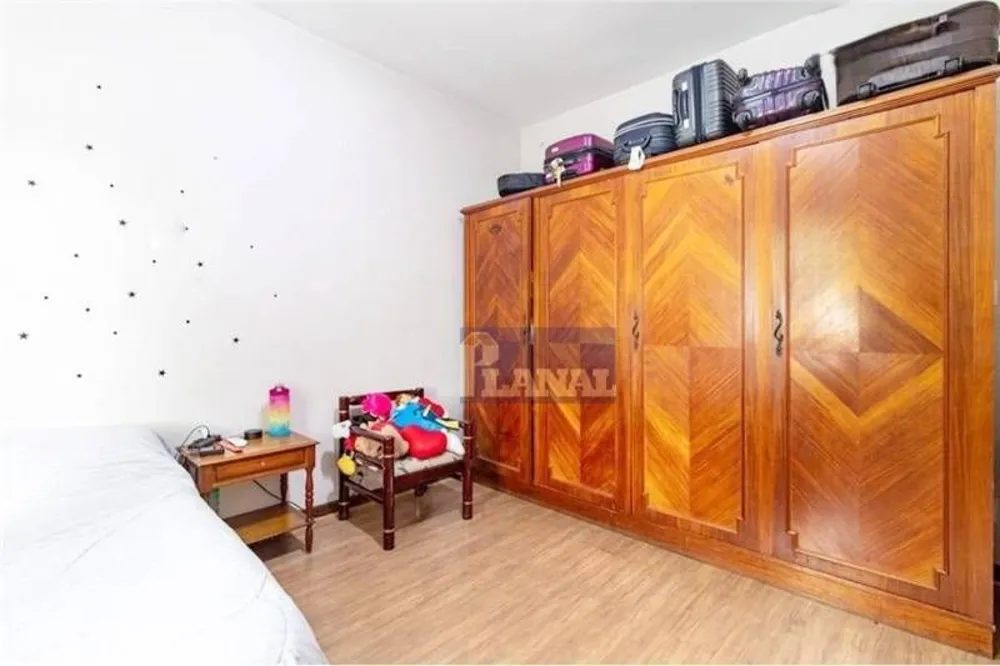 Sobrado, 2 quartos, 198 m² - Foto 6