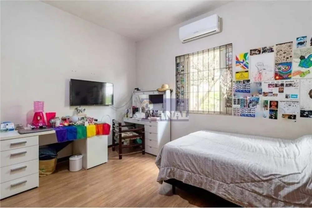 Sobrado, 2 quartos, 198 m² - Foto 5