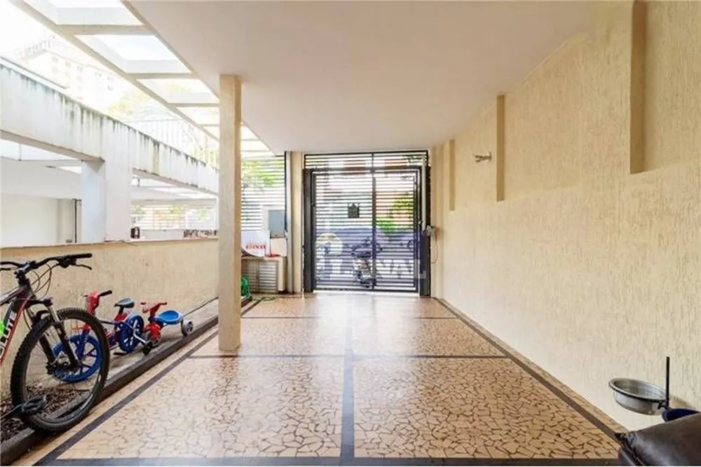 Sobrado, 2 quartos, 198 m² - Foto 11