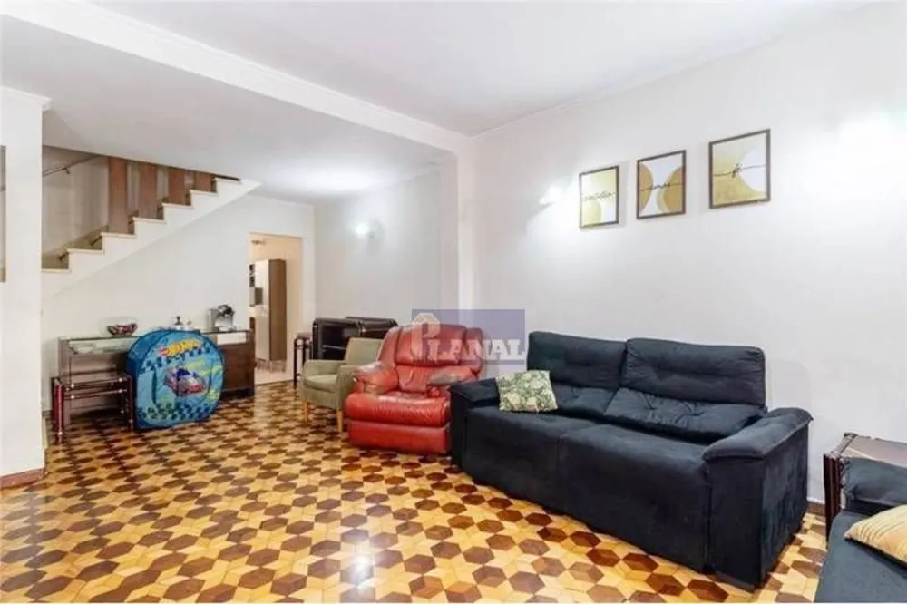 Sobrado, 2 quartos, 198 m² - Foto 1