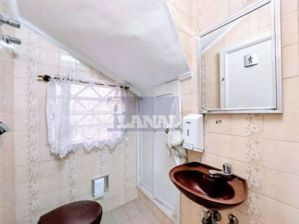 Sobrado, 6 quartos, 190 m² - Foto 9
