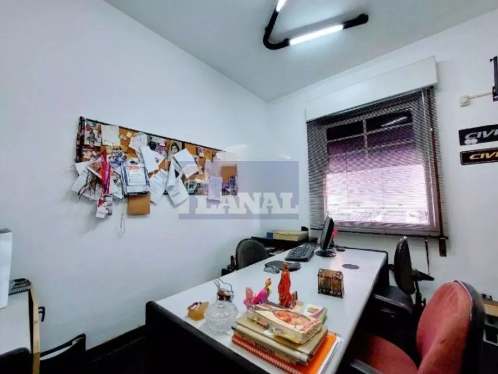Sobrado, 6 quartos, 190 m² - Foto 8
