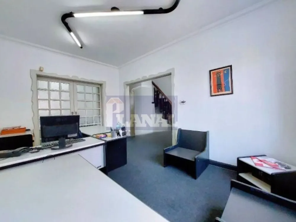 Sobrado, 6 quartos, 190 m² - Foto 2