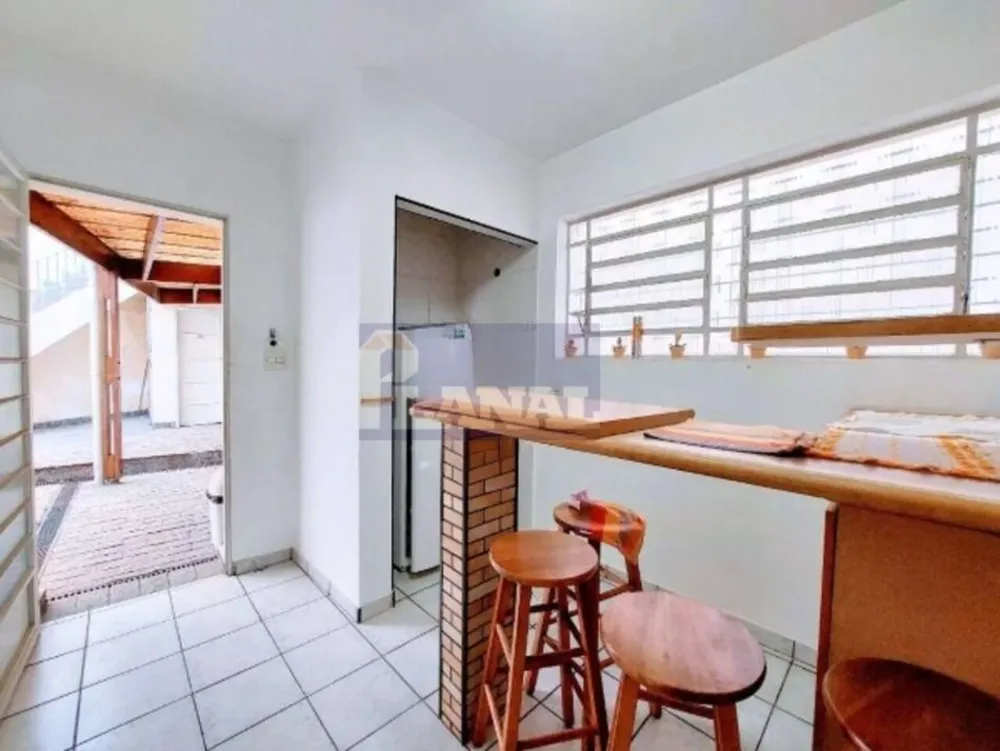 Sobrado, 6 quartos, 190 m² - Foto 10
