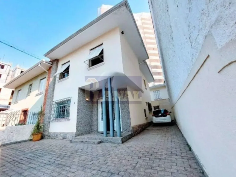 Sobrado, 6 quartos, 190 m² - Foto 12