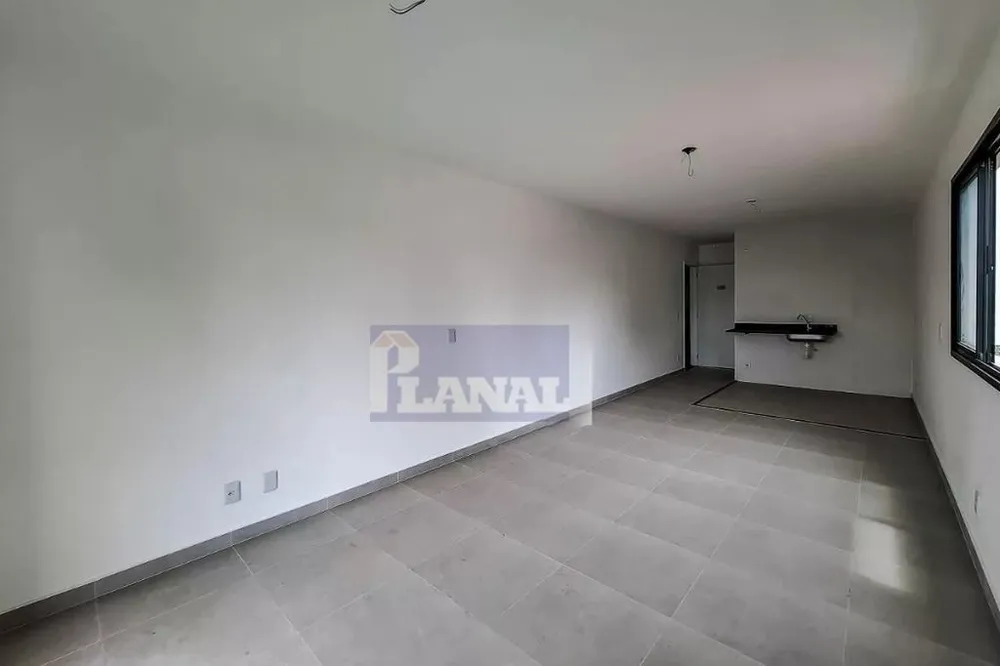 Apartamento, 1 quarto, 31 m² - Foto 8