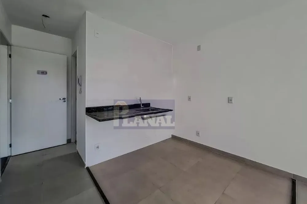 Apartamento, 1 quarto, 31 m² - Foto 5
