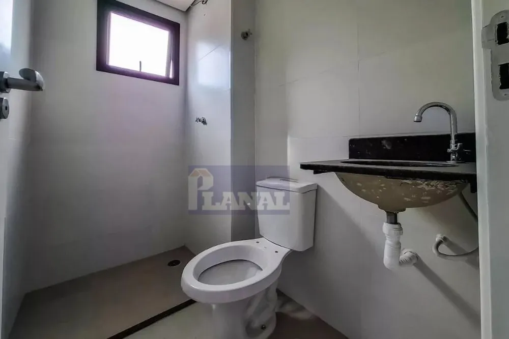 Apartamento, 1 quarto, 31 m² - Foto 4