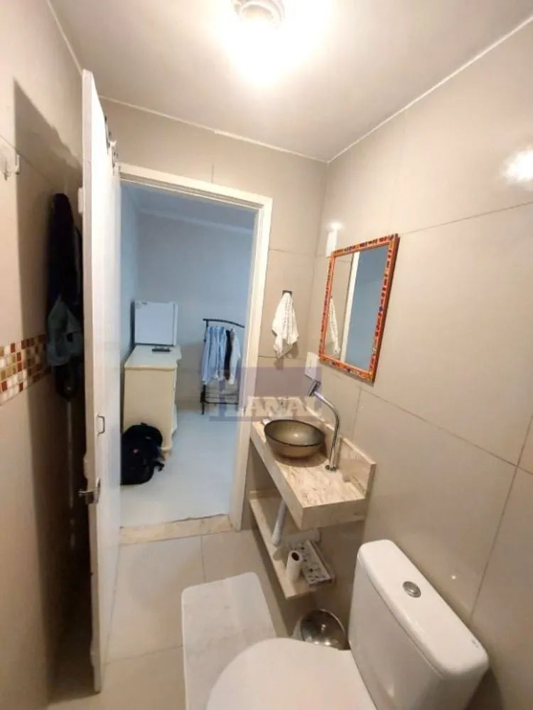 Casa, 3 quartos, 130 m² - Foto 10