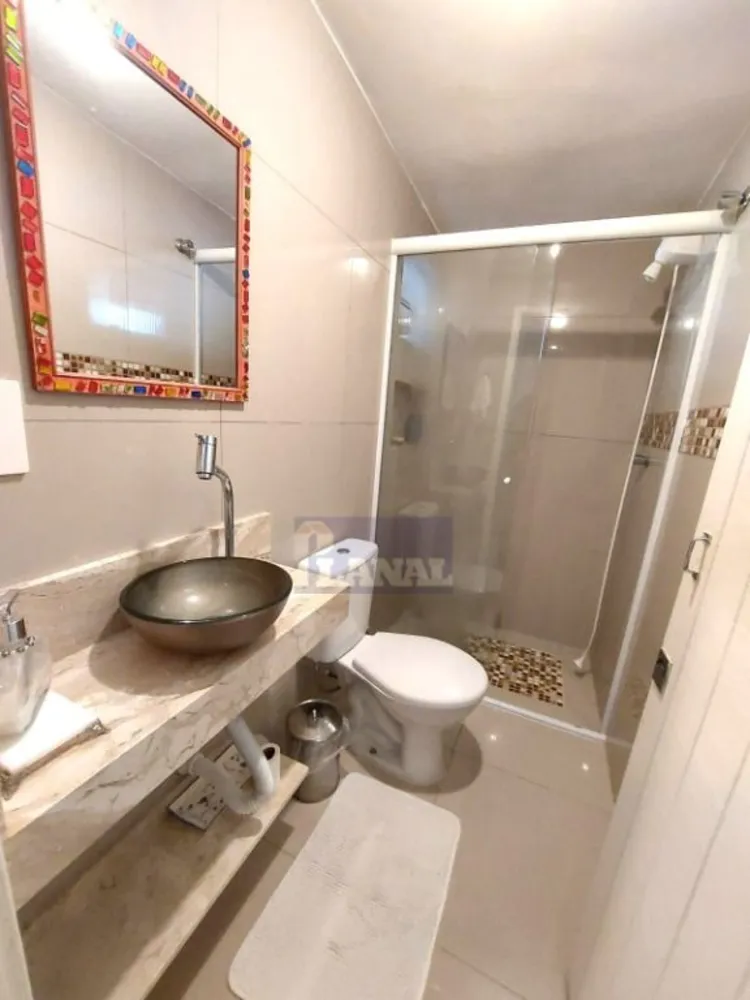 Casa, 3 quartos, 130 m² - Foto 5
