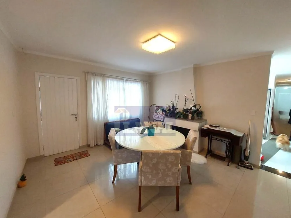 Casa, 3 quartos, 130 m² - Foto 8