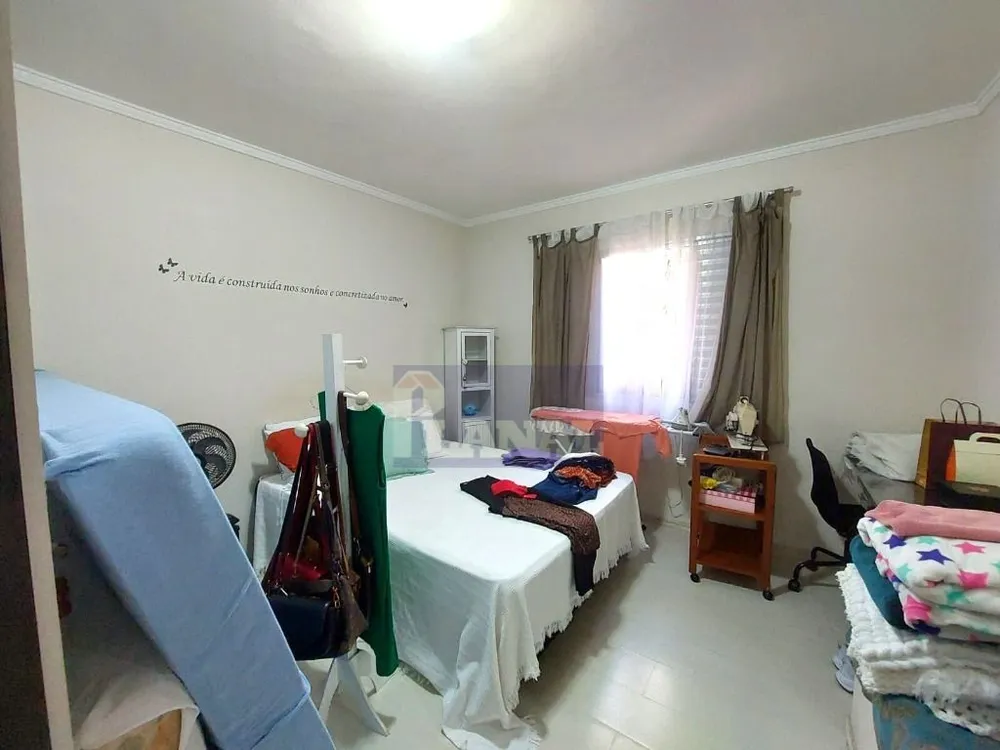 Casa, 3 quartos, 130 m² - Foto 3