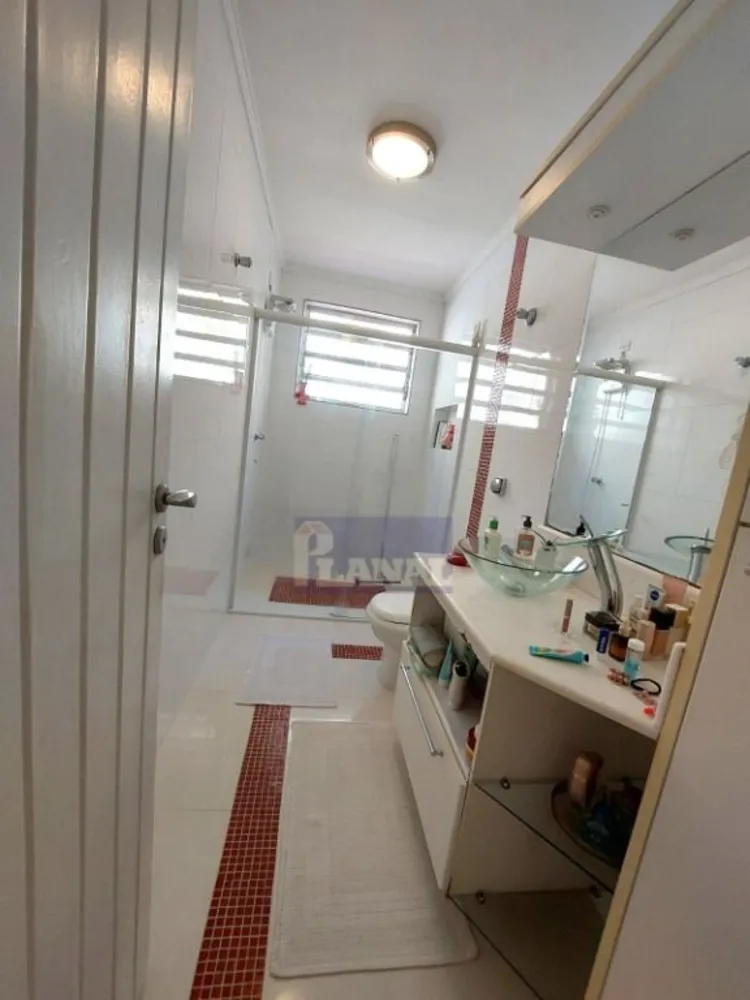 Casa, 3 quartos, 130 m² - Foto 11