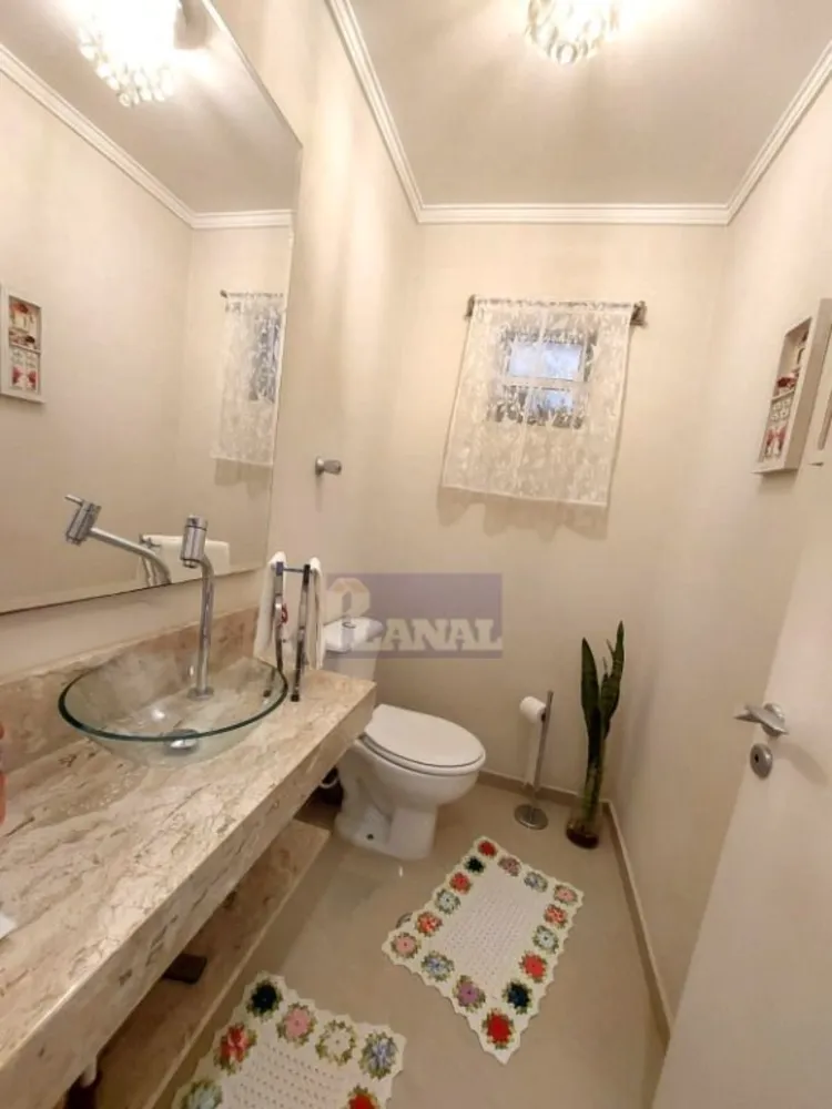 Casa, 3 quartos, 130 m² - Foto 4