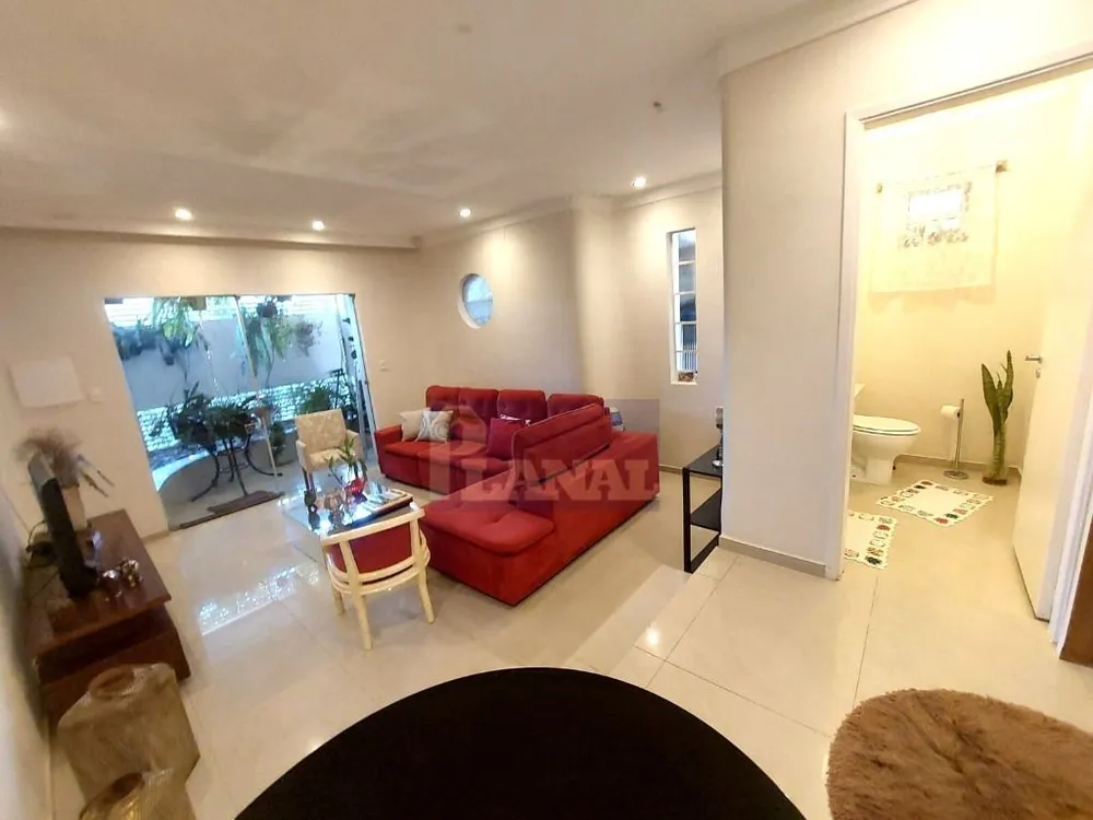 Casa, 3 quartos, 130 m² - Foto 2