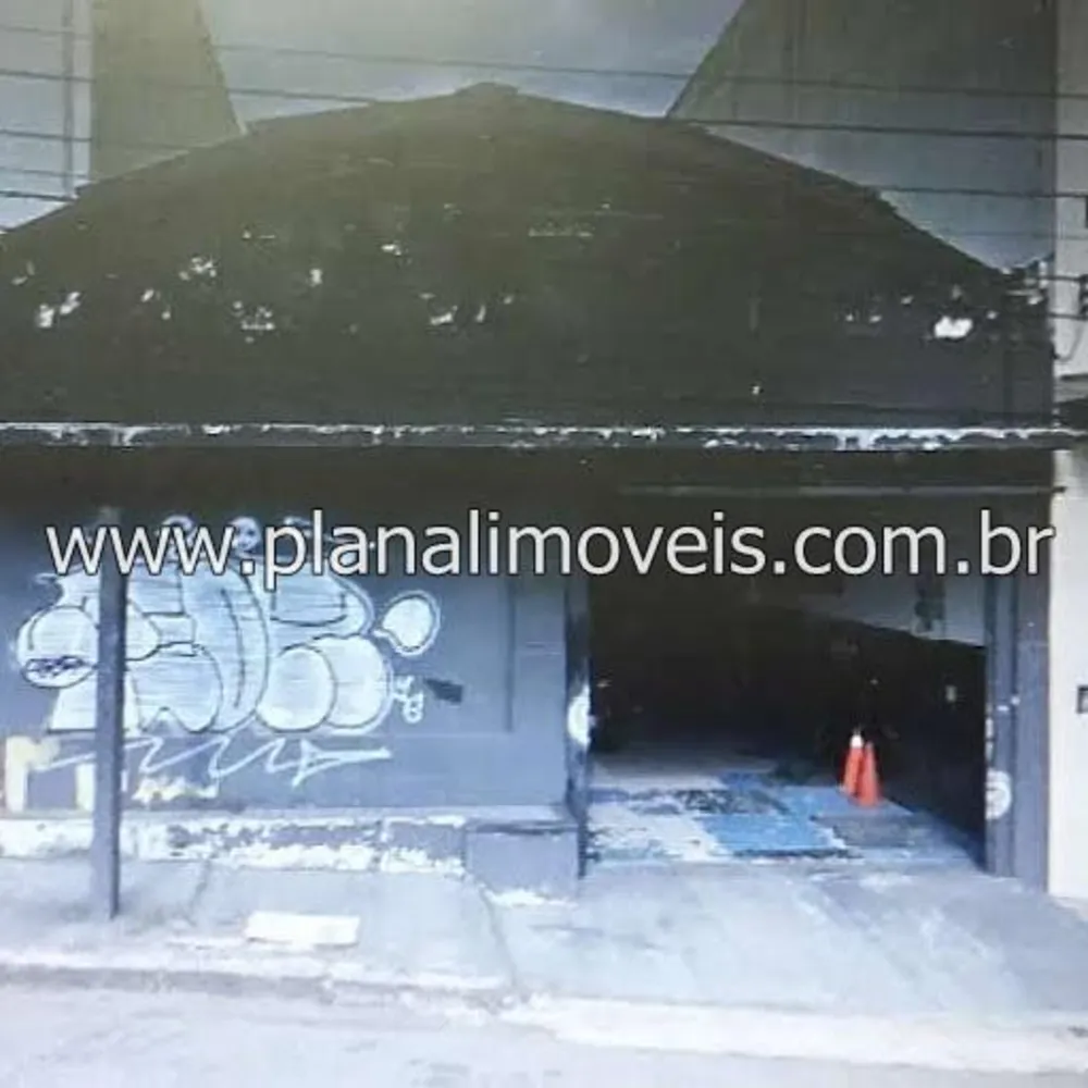 Depósito-Galpão, 450 m² - Foto 1