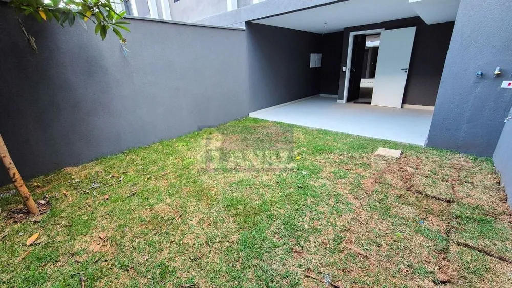 Sobrado, 3 quartos, 196 m² - Foto 10