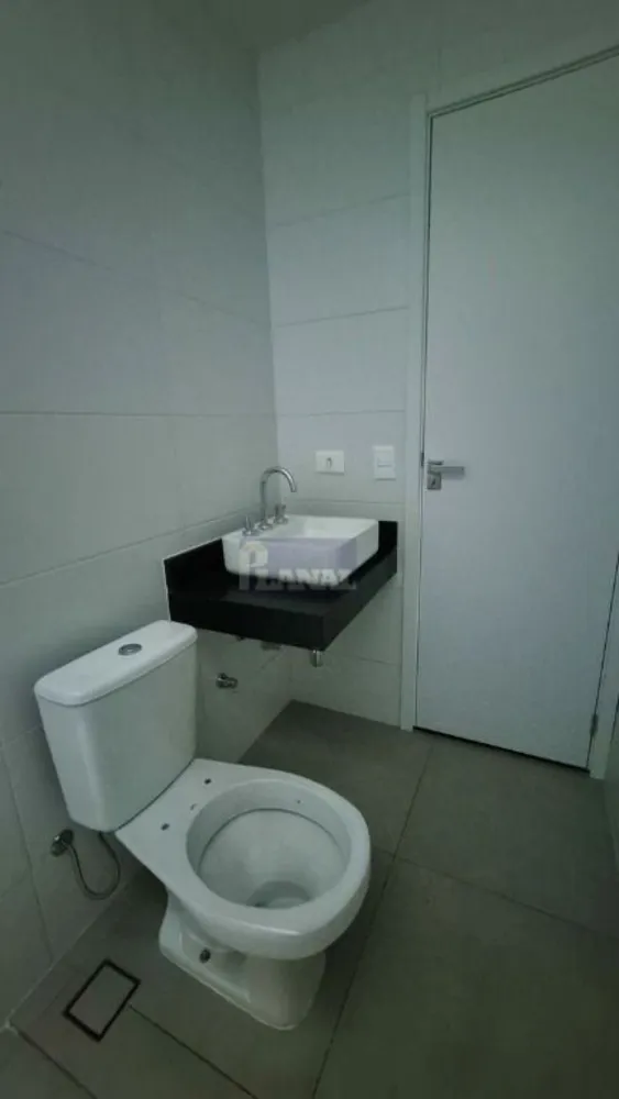 Sobrado, 3 quartos, 196 m² - Foto 6