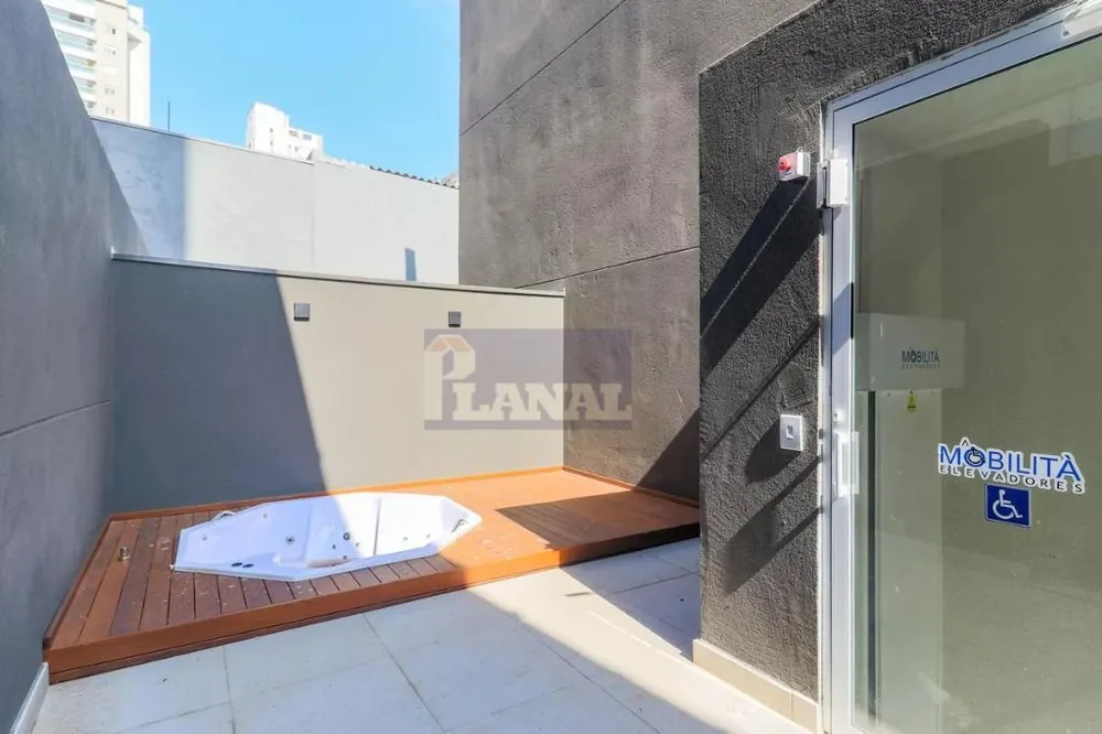 Sobrado, 3 quartos, 196 m² - Foto 12