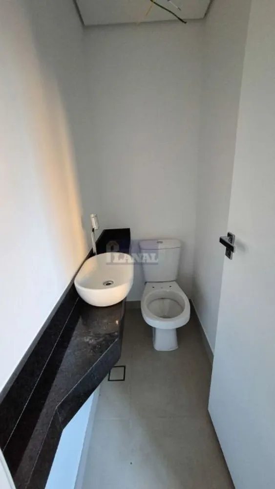 Sobrado, 3 quartos, 196 m² - Foto 7