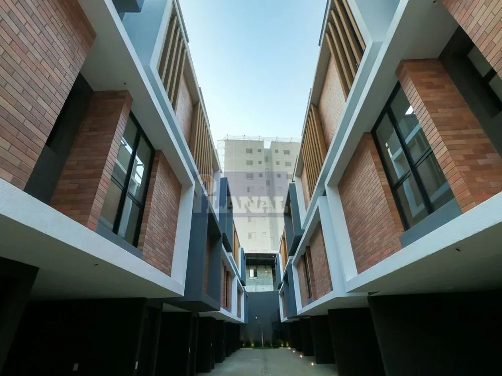 Sobrado, 3 quartos, 196 m² - Foto 11