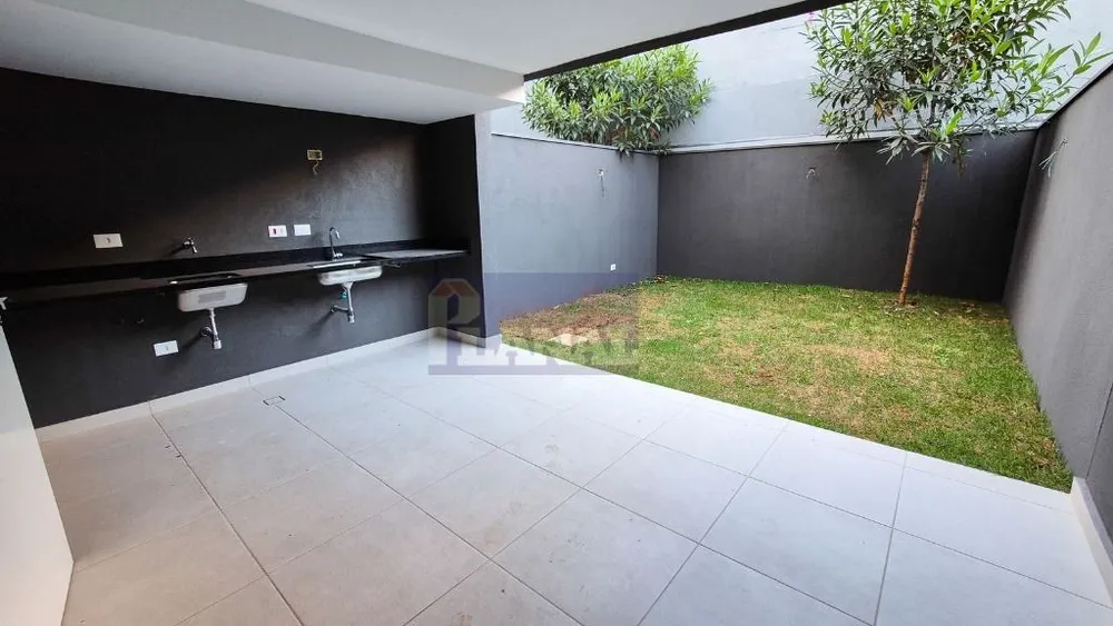 Sobrado, 3 quartos, 196 m² - Foto 9